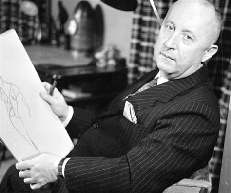 what did christian dior introduce|christian dior personal life.